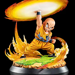 Show Time - Krillin 11