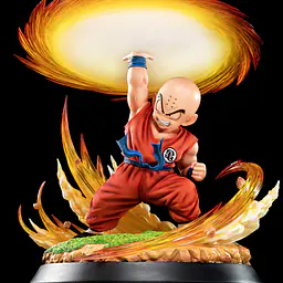 Show Time - Krillin 12