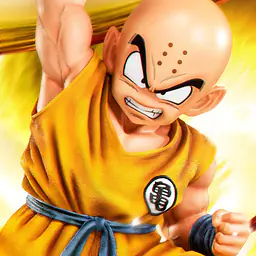 Show Time - Krillin 8