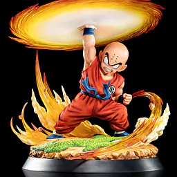 Show Time - Krillin 2