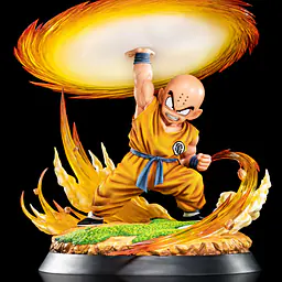 Show Time - Krillin 13