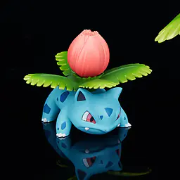 Infinite - Bulbasaur 8