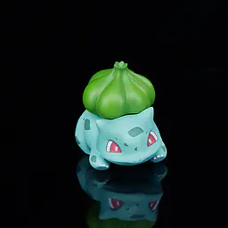 Infinite - Bulbasaur 10