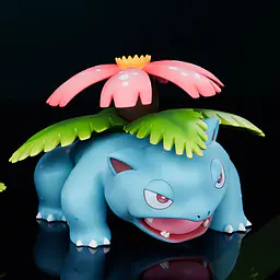 Infinite - Bulbasaur 11