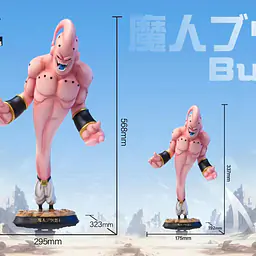 Yav May - Super Buu 4