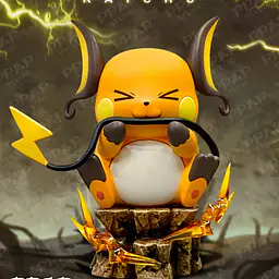 PPAP - Raichu 1