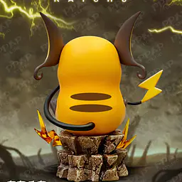 PPAP - Raichu 2
