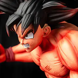 Flipped - Goku 6