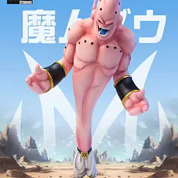 Yav May - Super Buu 1