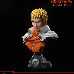Surge - Naruto and Hinata 6
