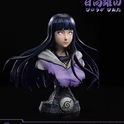 Surge - Naruto and Hinata 7