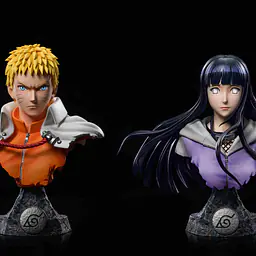 Surge - Naruto and Hinata 5