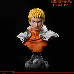 Surge - Naruto and Hinata 1