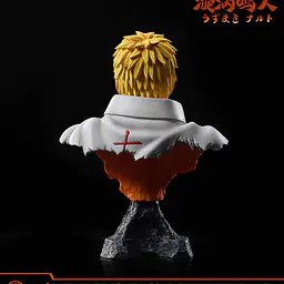 Surge - Naruto and Hinata 8