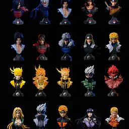 Surge - Naruto and Hinata 10