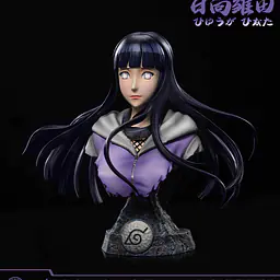 Surge - Naruto and Hinata 4