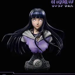 Surge - Naruto and Hinata 2