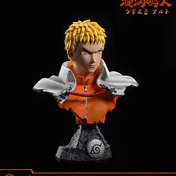 Surge - Naruto and Hinata 3