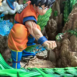 Kylin - Goku Lifetime 6