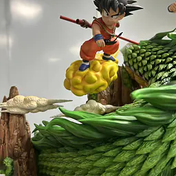 Kylin - Goku Lifetime 9