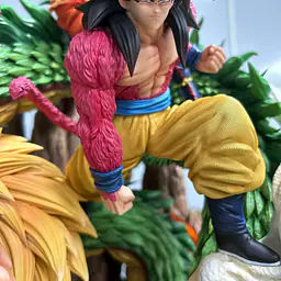Kylin - Goku Lifetime 11