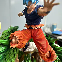 Kylin - Goku Lifetime 7