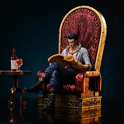 Brain Hole - Mihawk 2