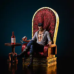 Brain Hole - Mihawk 1