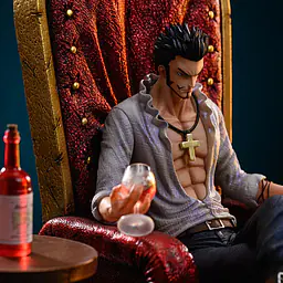Brain Hole - Mihawk 7