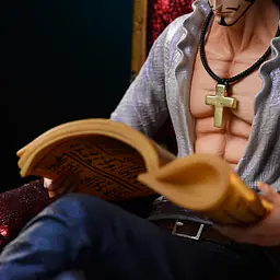 Brain Hole - Mihawk 8
