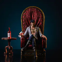 Brain Hole - Mihawk 13