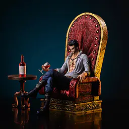 Brain Hole - Mihawk 5
