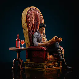 Brain Hole - Mihawk 6