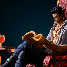 Brain Hole - Mihawk 4