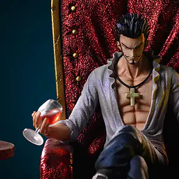 Brain Hole - Mihawk 3