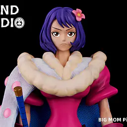 Stand - Custard 3