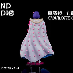 Stand - Custard 4