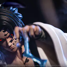 C4 x BB - Sasuke 3