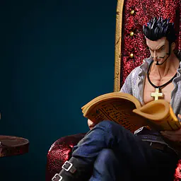 Brain Hole - Mihawk 12