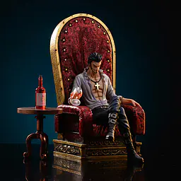 Brain Hole - Mihawk 15