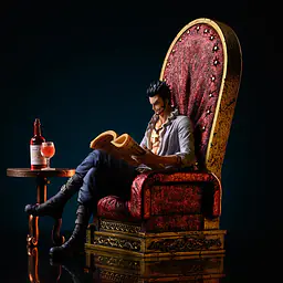 Brain Hole - Mihawk 14