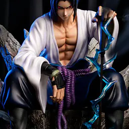 C4 x BB - Sasuke 6