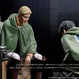 JR - Levi and Erwin 3