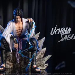 C4 x BB - Sasuke 1