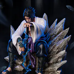 C4 x BB - Sasuke 4