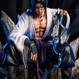 C4 x BB - Sasuke 5