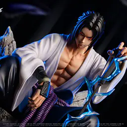 C4 x BB - Sasuke 7
