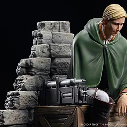 JR - Levi and Erwin 9