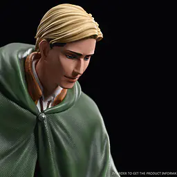 JR - Levi and Erwin 10