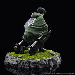 JR - Levi and Erwin 13